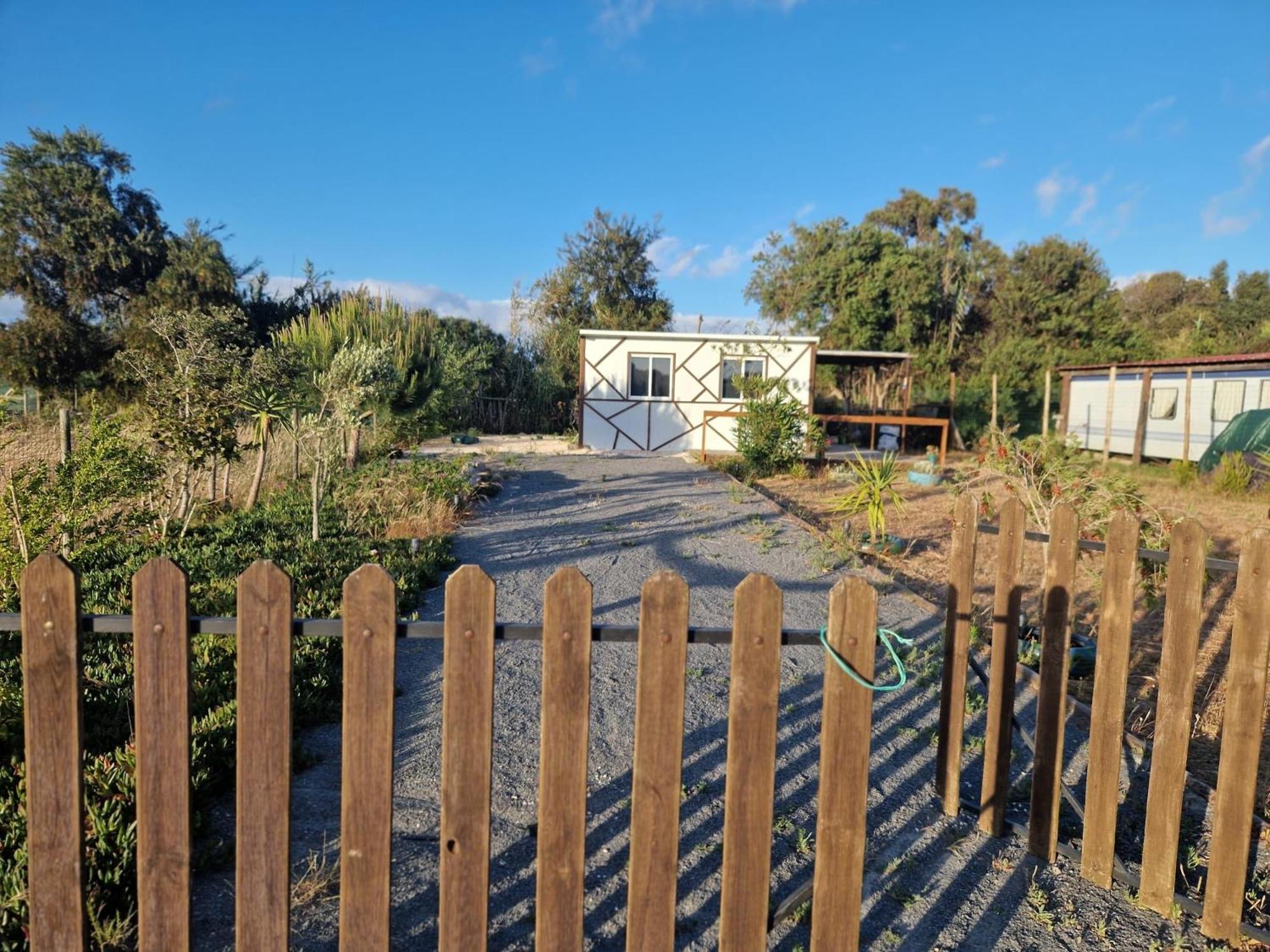 Sunrise Milfontes Villa Vila Nova de Milfontes Eksteriør bilde